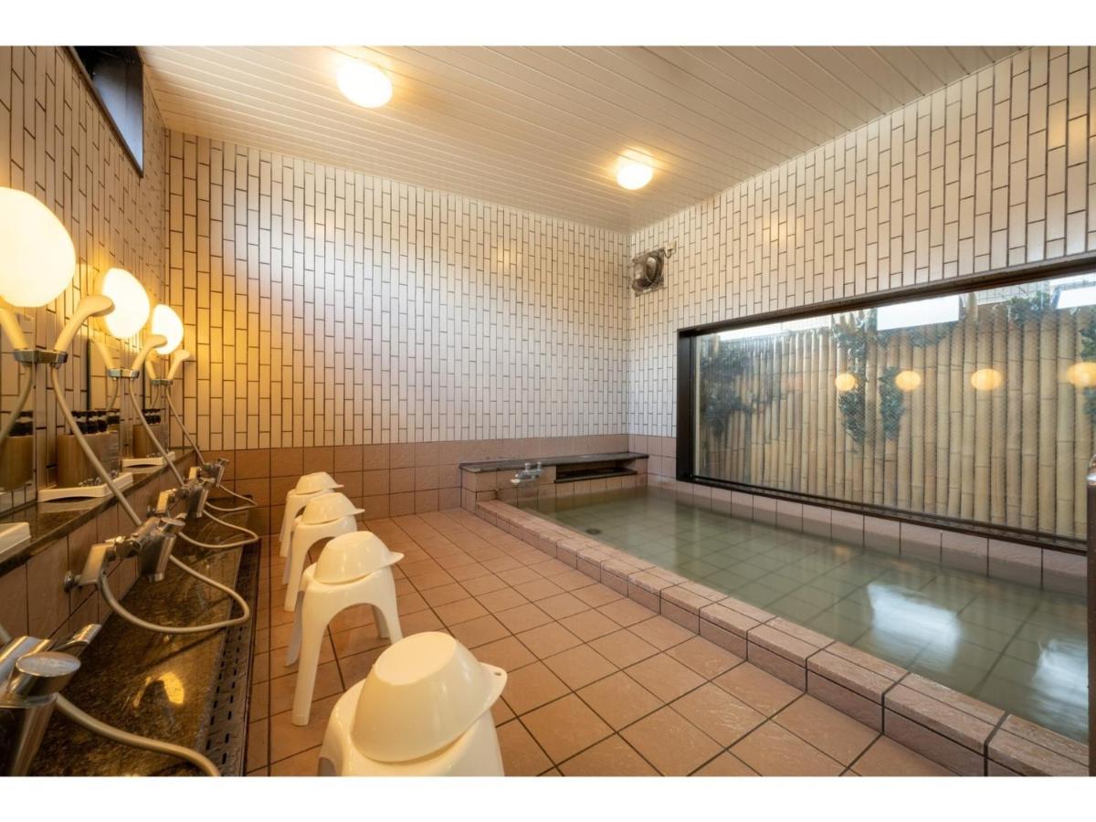 Green Hotel Omagari - Vacation Stay 19280V Daisen  Exterior foto